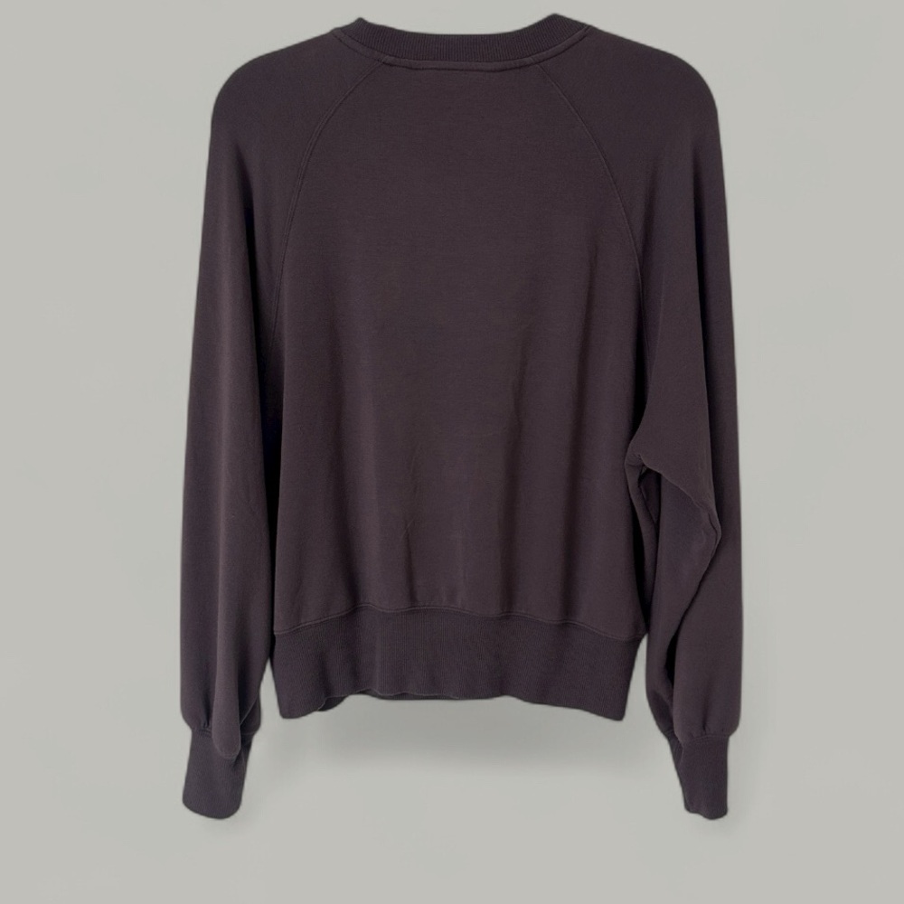 Tavi Easy Crew Comfort Sweatshirt - Picture 3 of 5